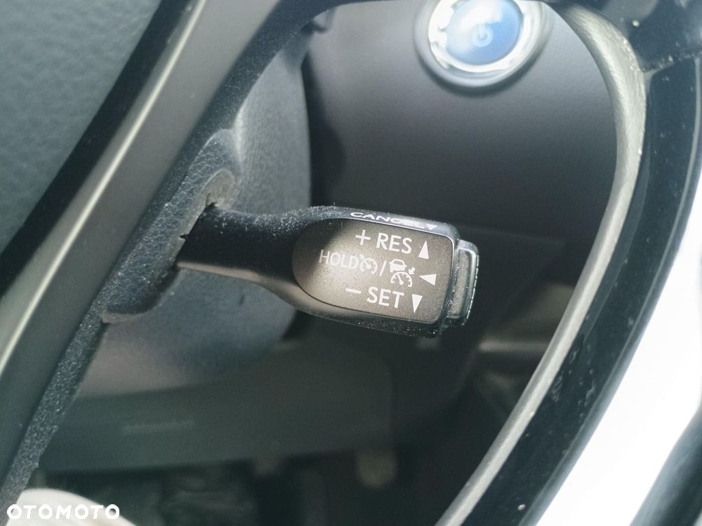 Toyota C-HR 1.8 Hybrid Dynamic - 21