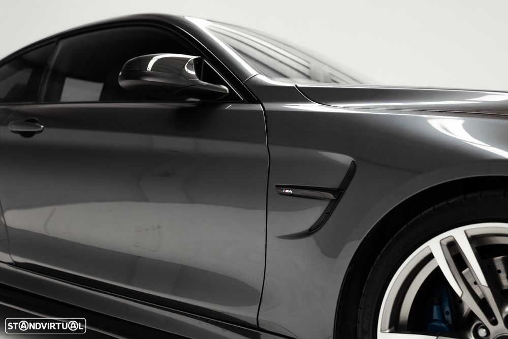 BMW M4 DKG - 20
