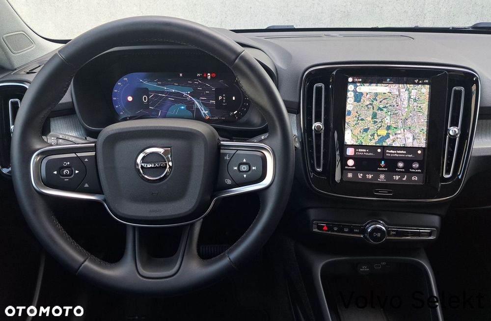 Volvo XC 40 - 15