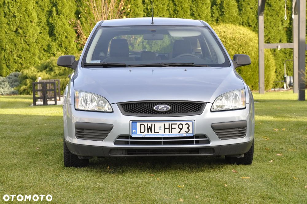 Ford Focus - 3