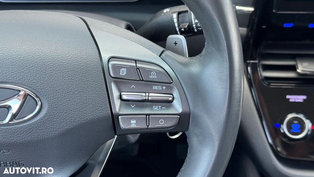 Hyundai IONIQ 141CP Highway - 14