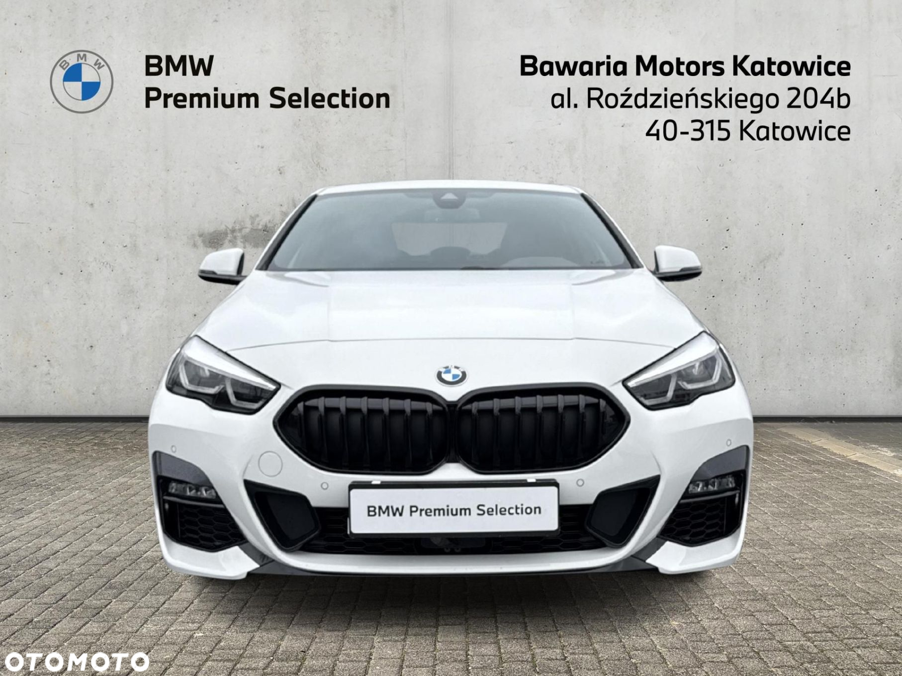BMW Seria 2 - 3