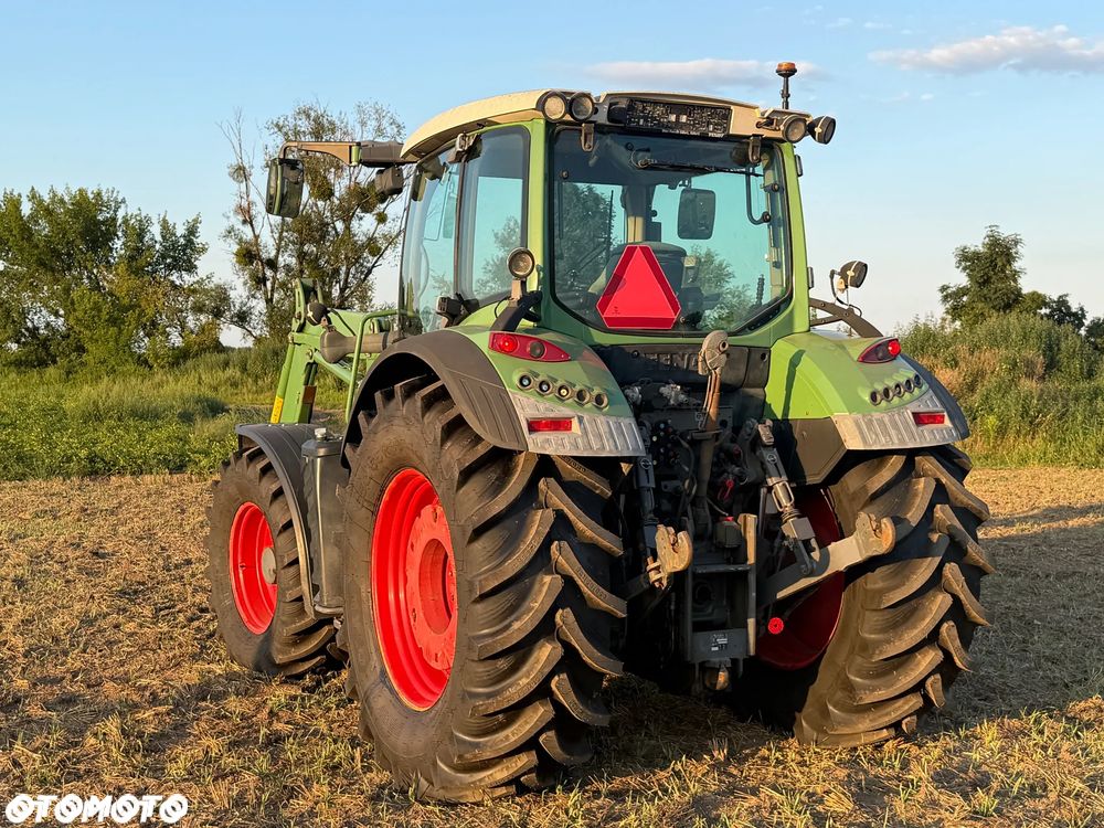 Fendt 514 Vario - 15
