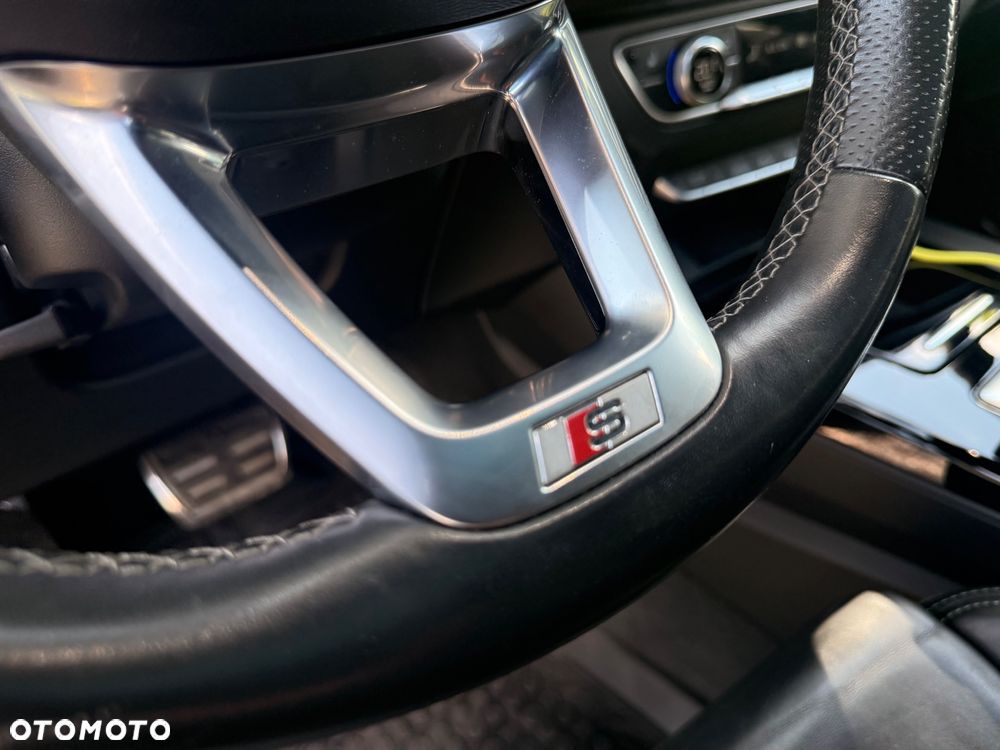Audi Q5 Sportback 45 TFSI mHEV Quattro S Line S tronic - 23