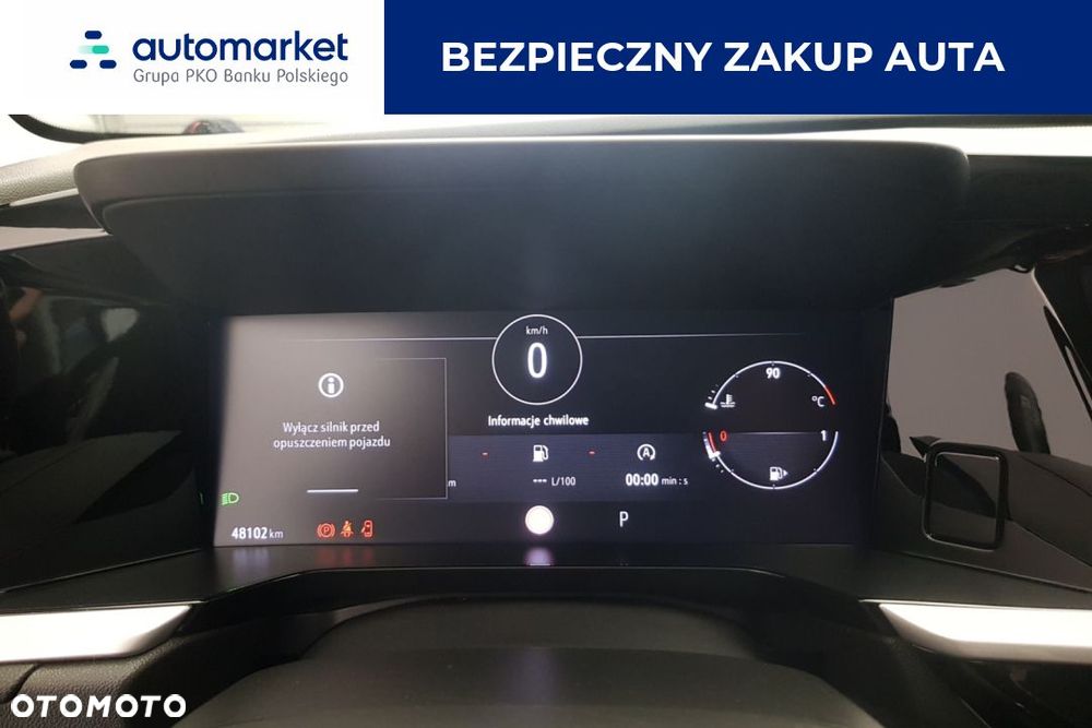 Opel Grandland 1.2 T Business Edition S&S - 16