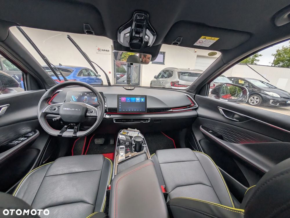 BAIC 5 - 14