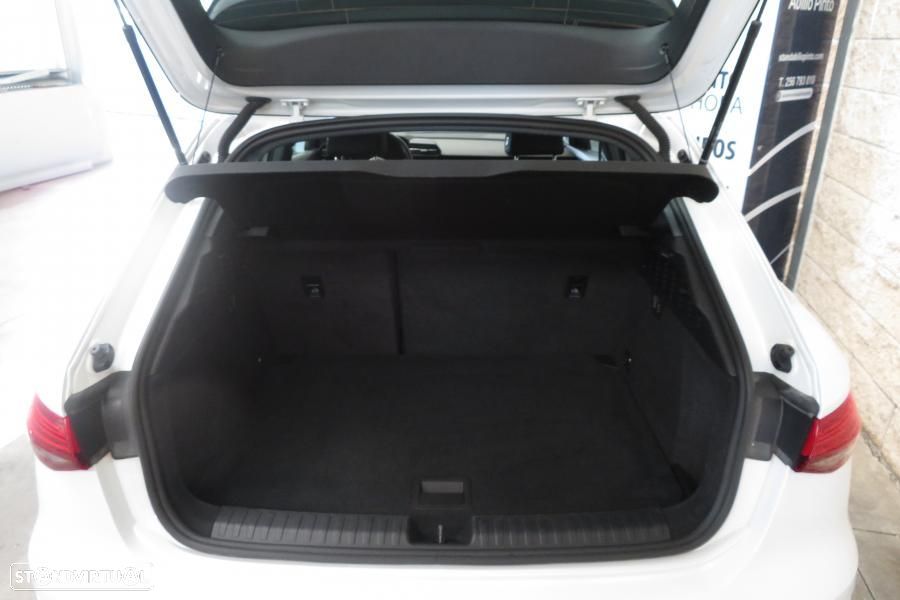 Audi A3 Sportback 30 TFSI Advanced S tronic - 34