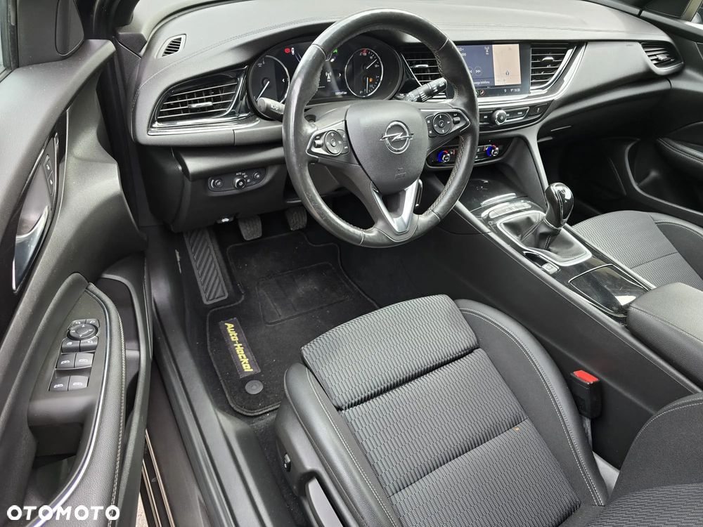 Opel Insignia 2.0 CDTI Business Elegance S&S - 38