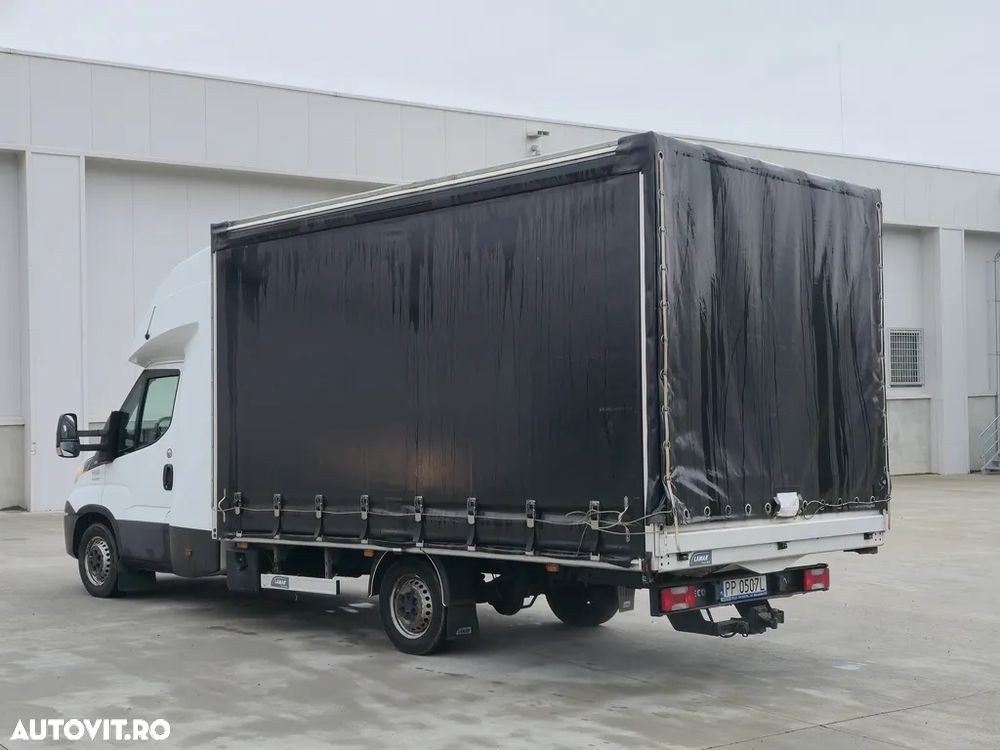 Iveco Daily - 5