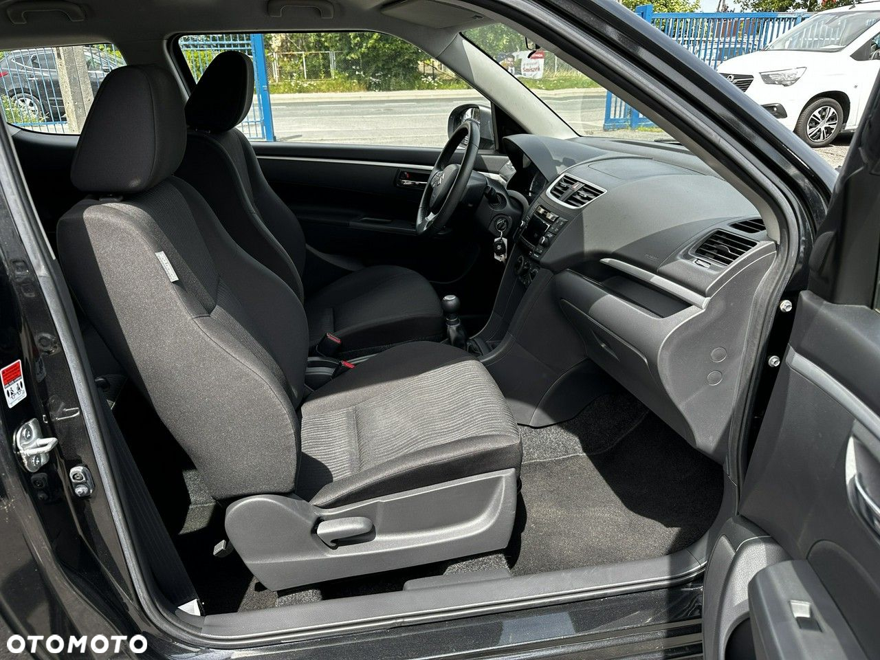 Suzuki Swift 1.2 Comfort - 21