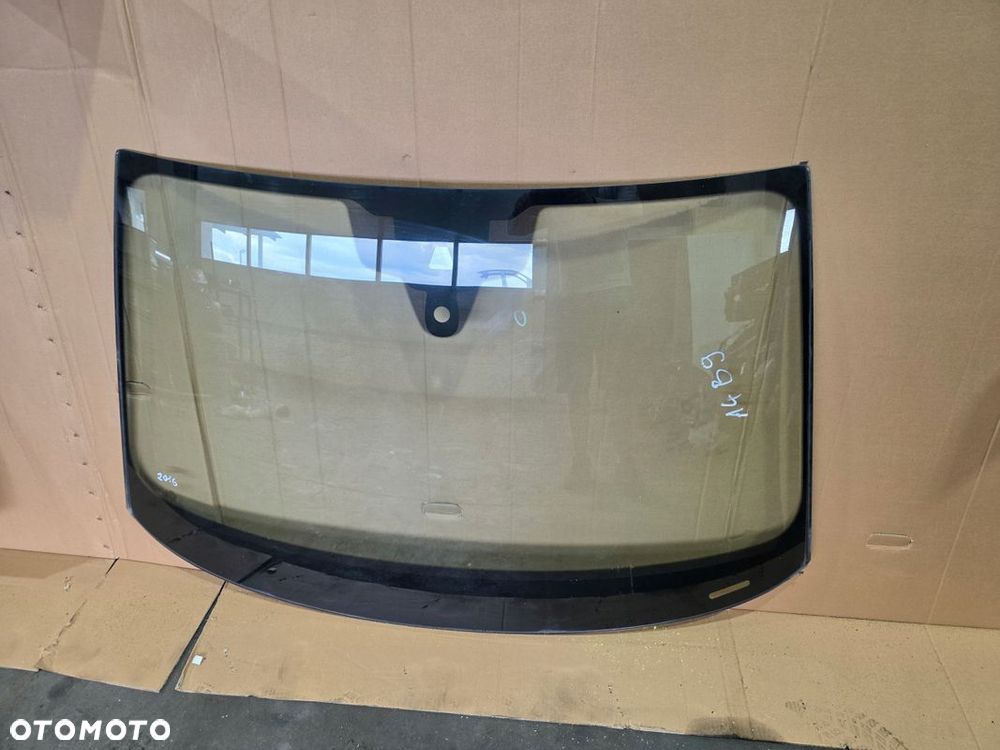 SZYBA PRZEDNIA CZOŁOWA AUDI A4 B9 2016R ORYGINAŁ !