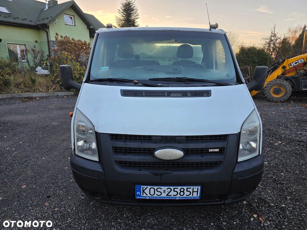 Ford Transit - 3