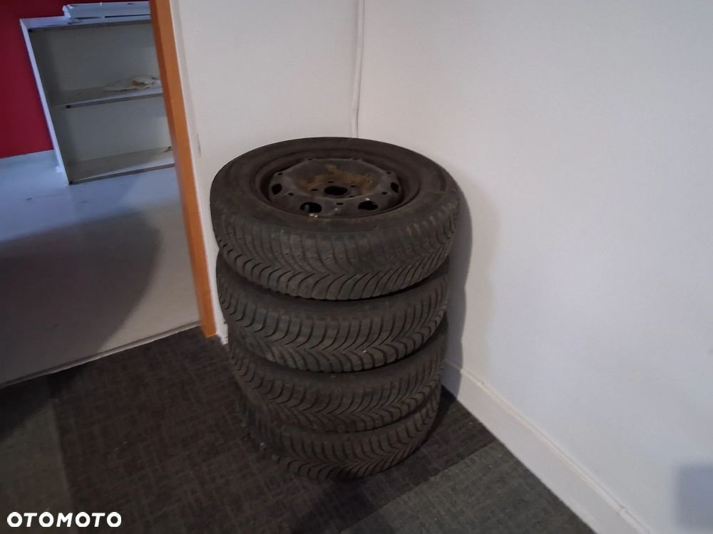 Skoda Fabia 1.4 16V Ice Classic - 5