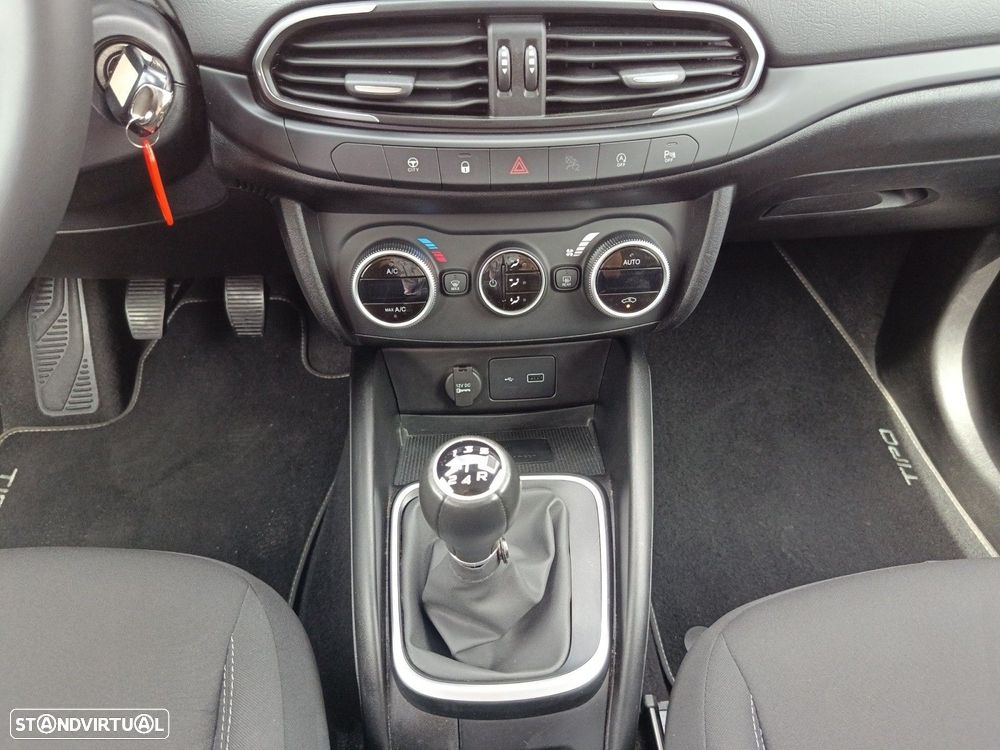Fiat Tipo Station Wagon 1.0 GSE T3 - 11