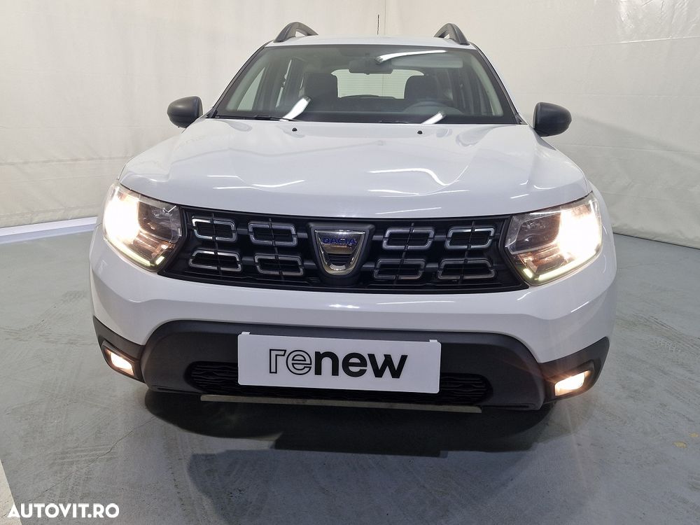 Dacia Duster 1.5 Blue dCi 4WD Comfort - 17