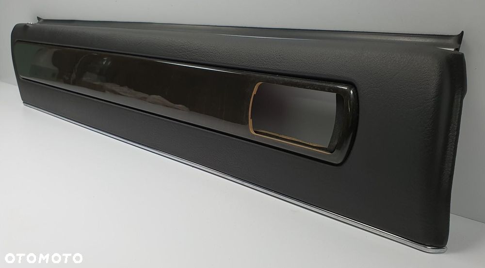 LISTWA OZDOBNA DEKOR LEWY TYŁ JAGUAR XJR X300 - 3