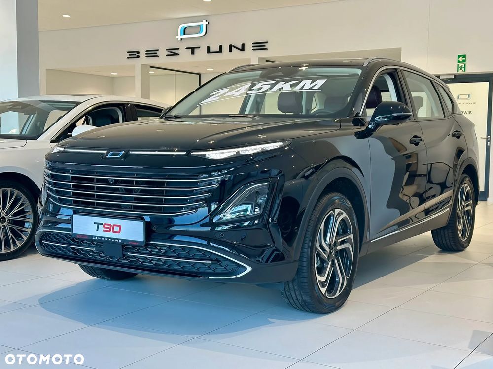 Bestune T90 2.0T Elegance - 2