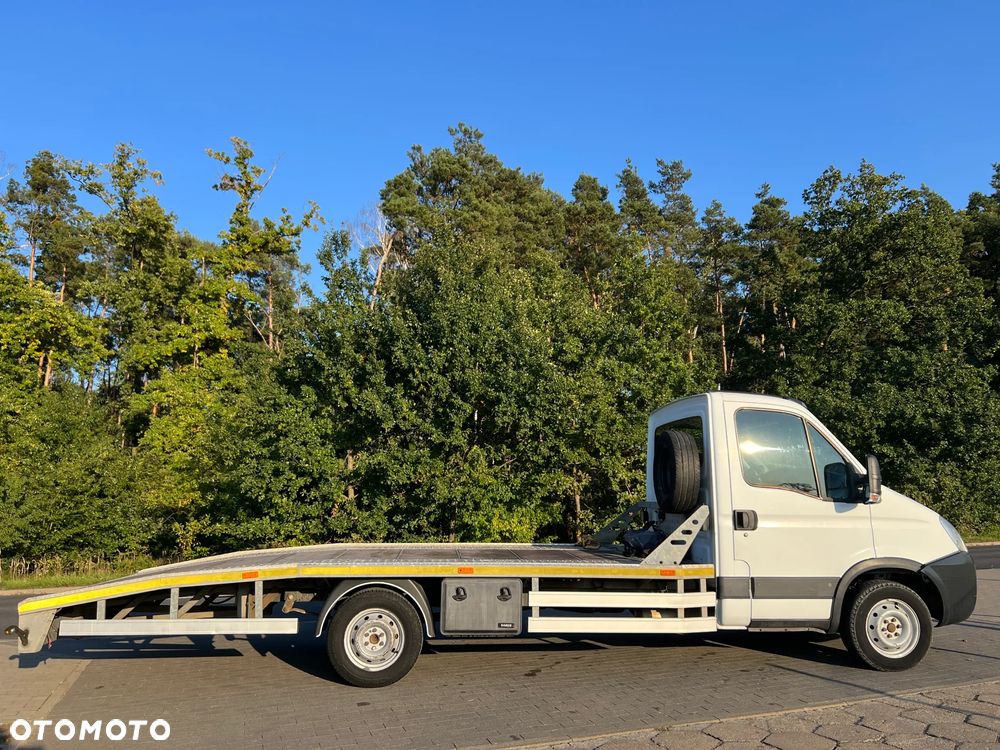 Iveco DAILY - 5