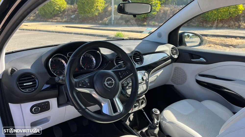 Opel Adam 1.2 Jam - 7
