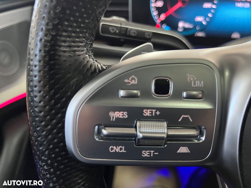 Mercedes-Benz GLE 350 d 4MATIC 9G-TRONIC AMG Line - 27