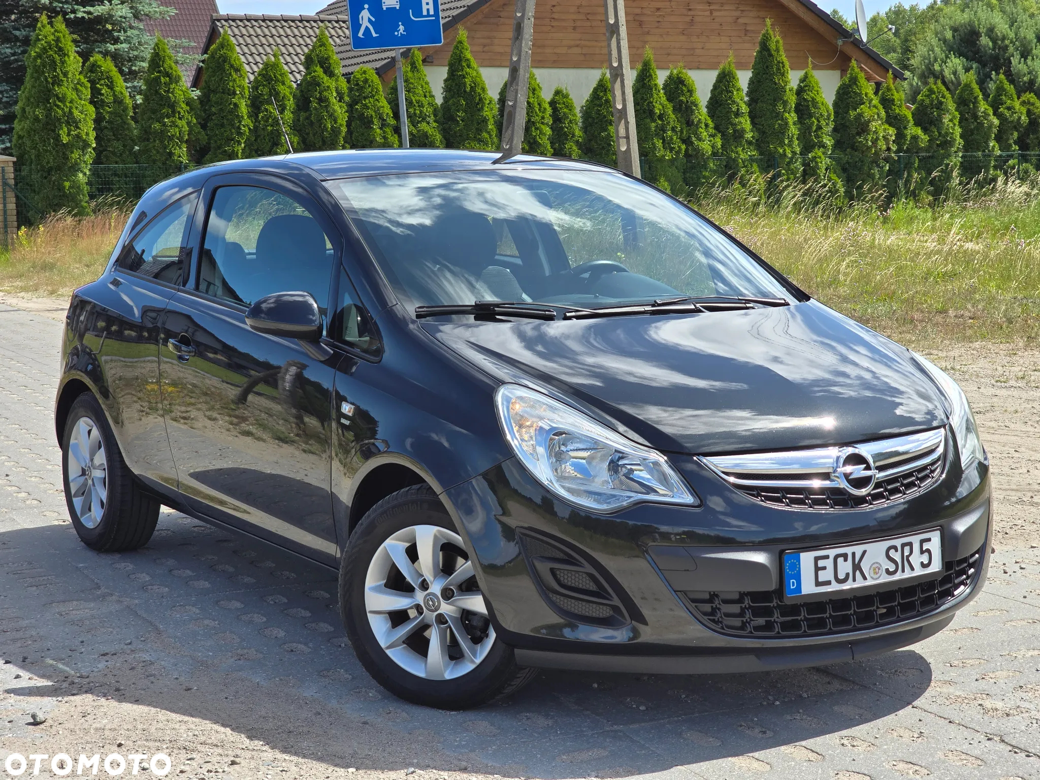 Opel Corsa 1.2 16V Energy - 19