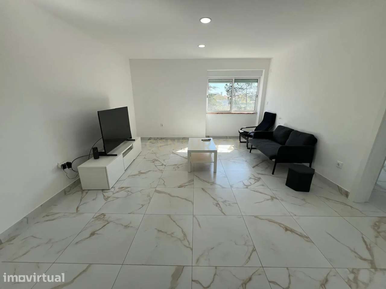 Arrendamento T3 na Charneca da Caparica - Grande imagem: 3/20