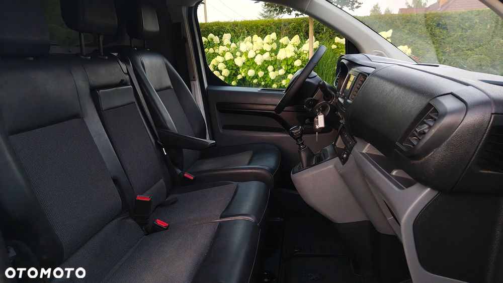 Peugeot EXPERT L2H1 LONG 2XDRZWI - 11