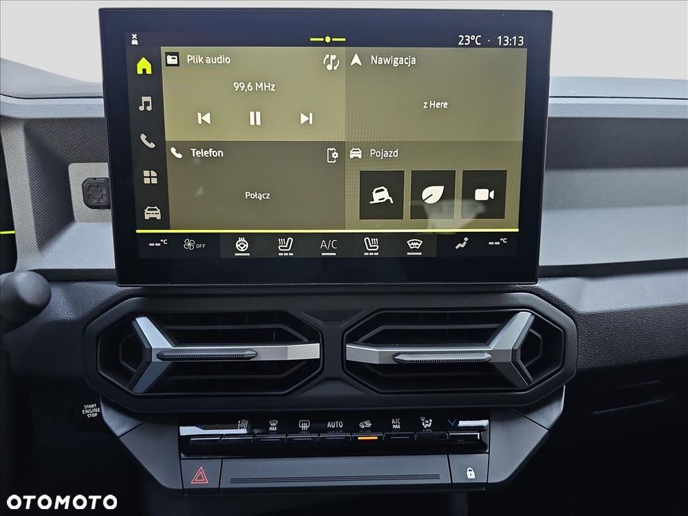 Dacia Bigster - 15