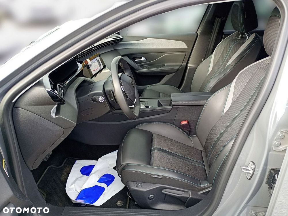 Peugeot 308 1.5 BlueHDi Allure Pack S&S EAT8 - 20