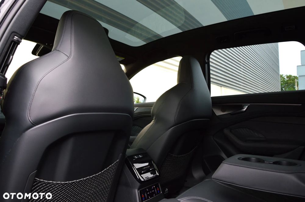 Audi A6 Avant - 20