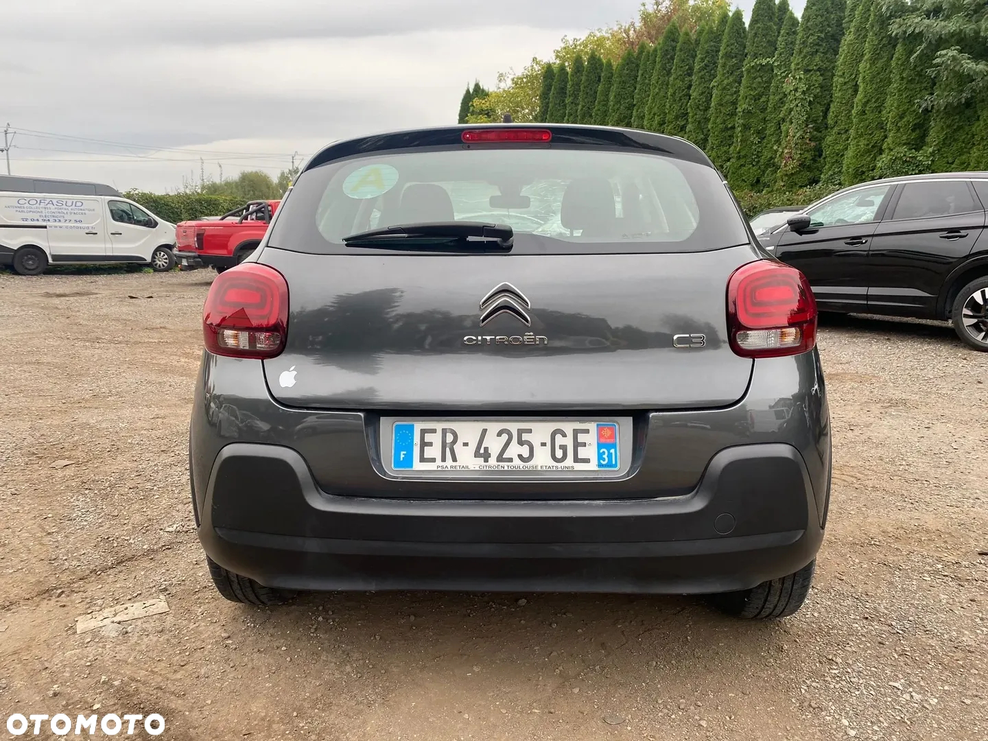 Citroën C3 1.2 PureTech Elle - 2