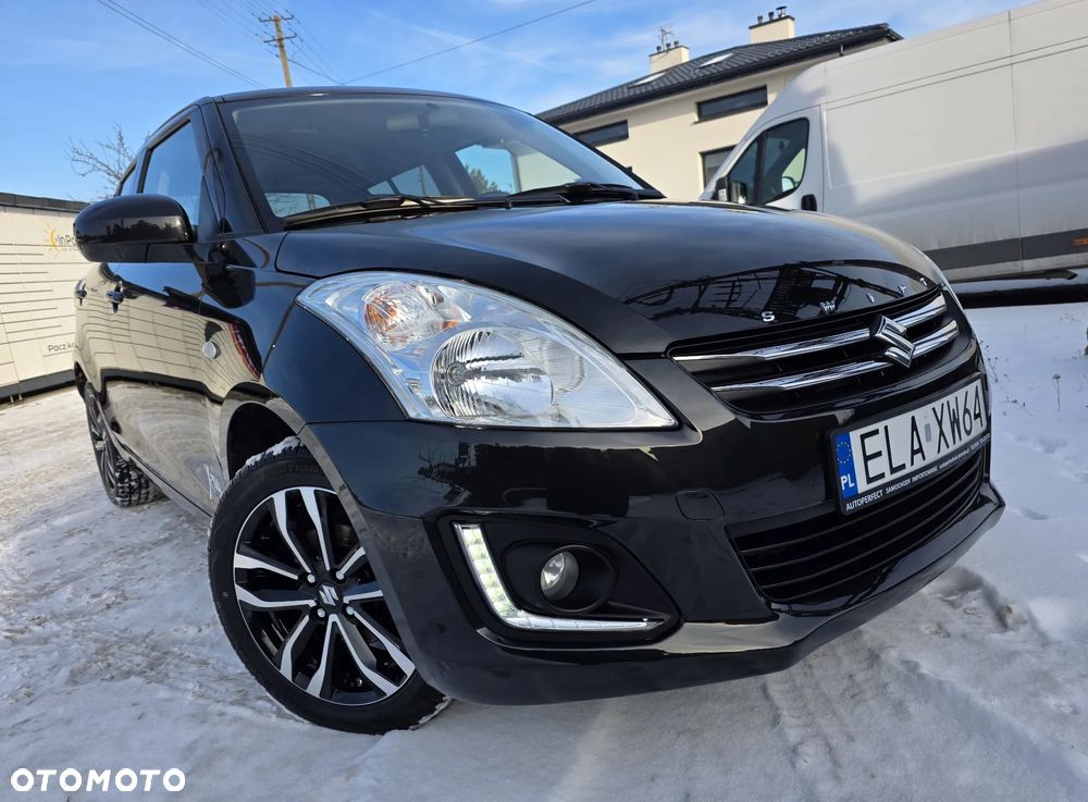 Suzuki Swift 1.2 X-TRA - 1