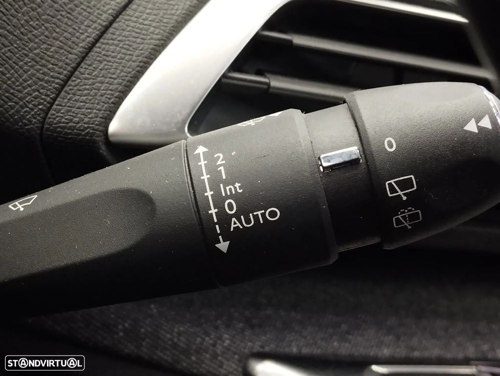 Peugeot 5008 1.5 BlueHDi Allure - 24