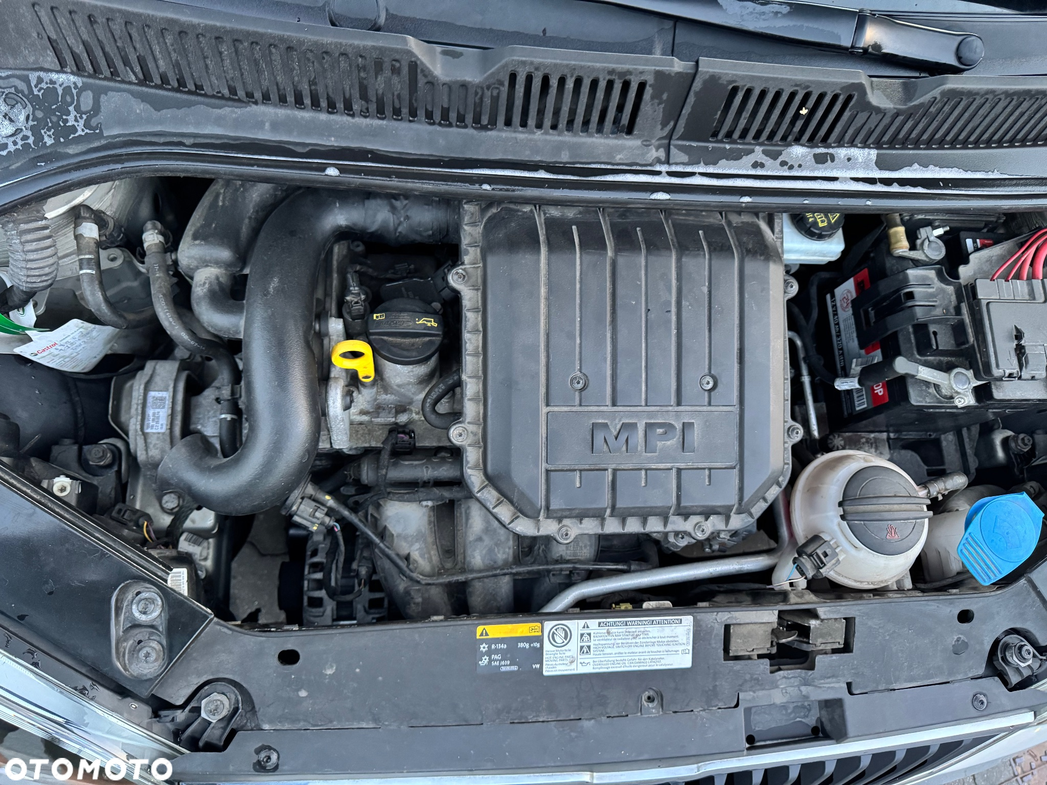 Skoda Citigo - 20