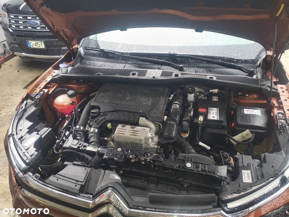 Citroën C4 1.2 PureTech Shine S&S EAT8 - 38
