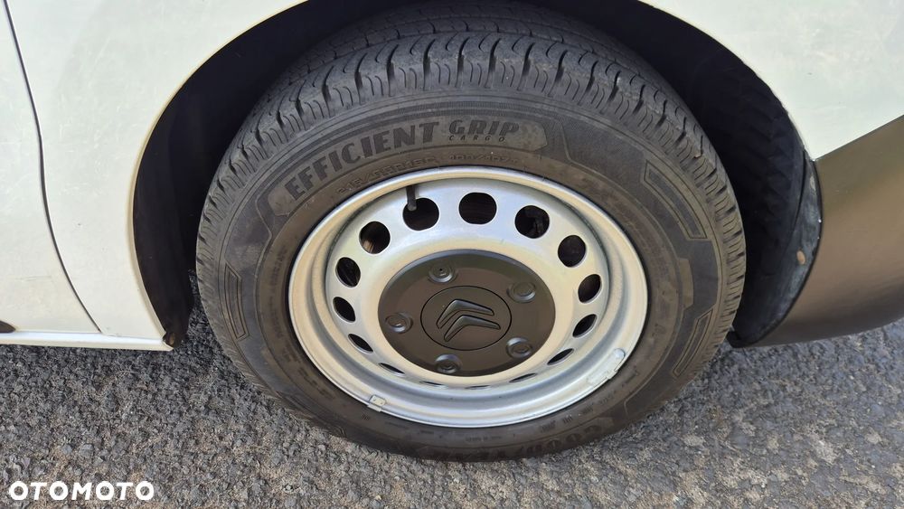 Citroën Jumpy Toyota Proace expert 2.0 HDI 122KM - 24