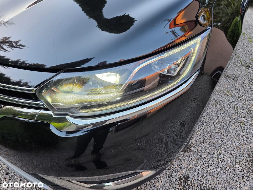 Renault Espace Energy TCe 200 EDC Initiale Paris - 9