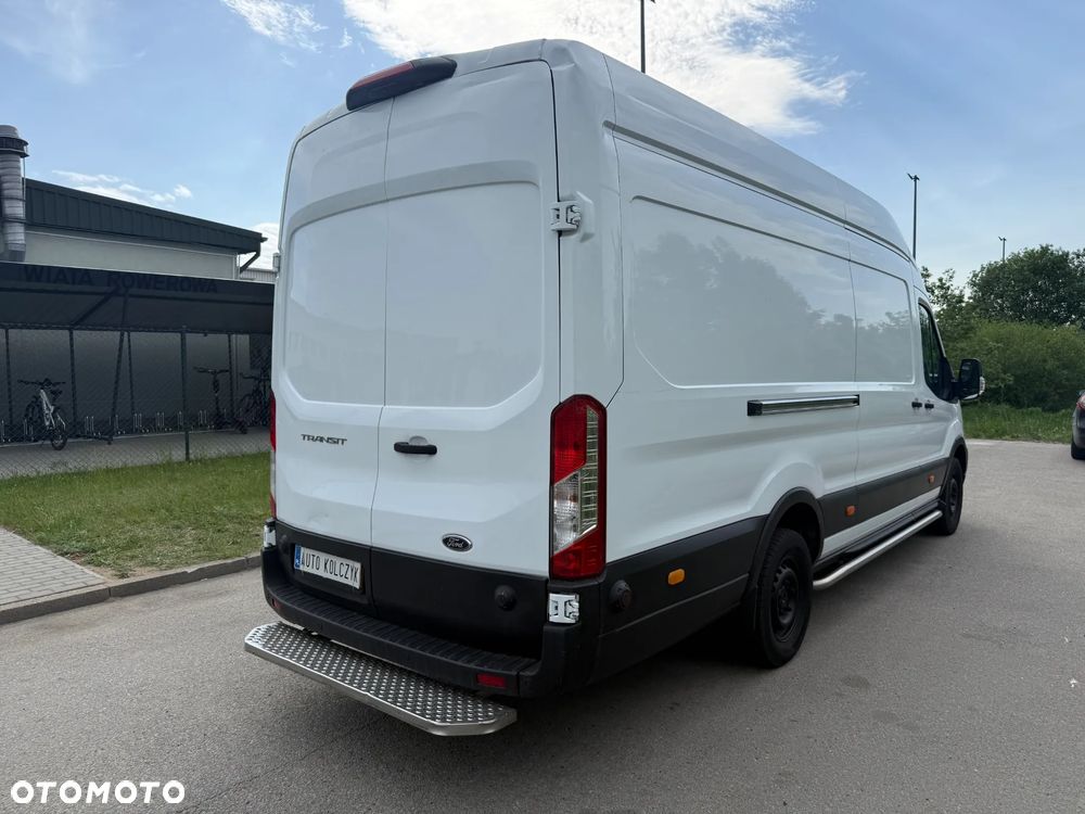 Ford Transit - 5