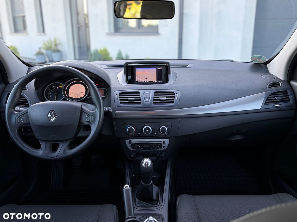 Renault Megane 1.6 16V 100 TomTom Edition - 32