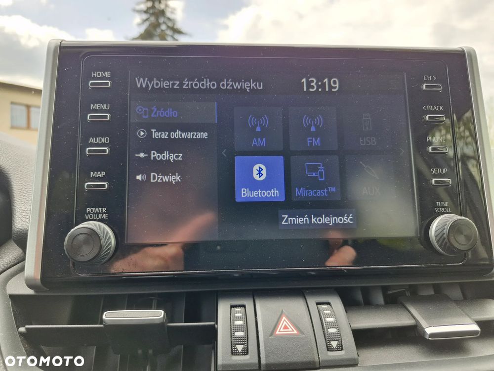 Toyota RAV4 - 14