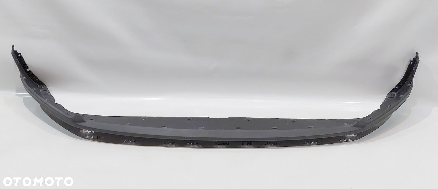 SPOILER HOKEJ ZDERZAKA PRZÓD VOLVO XC40 22r LIFT 32136097 - 4