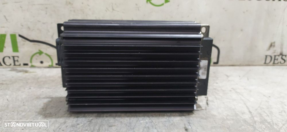 MODULO ELECTRONICO AUDI A8 2003 - 3