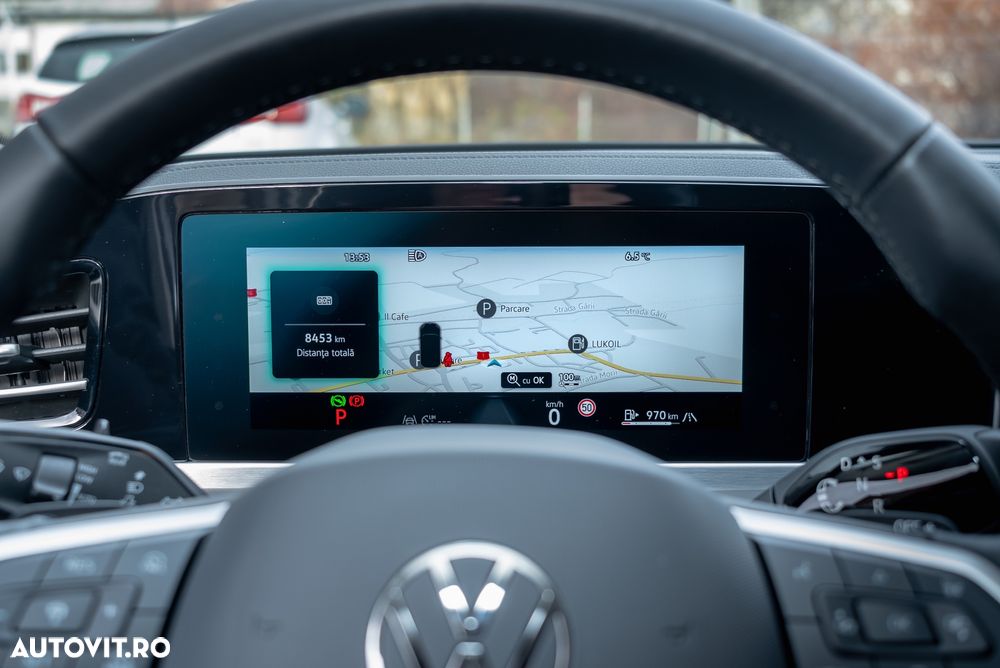 Volkswagen Passat 2.0 TDI SCR DSG Elegance - 23