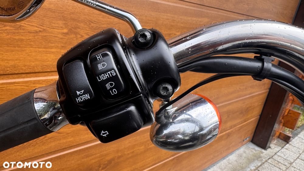 Harley-Davidson Softail Fat Boy - 12