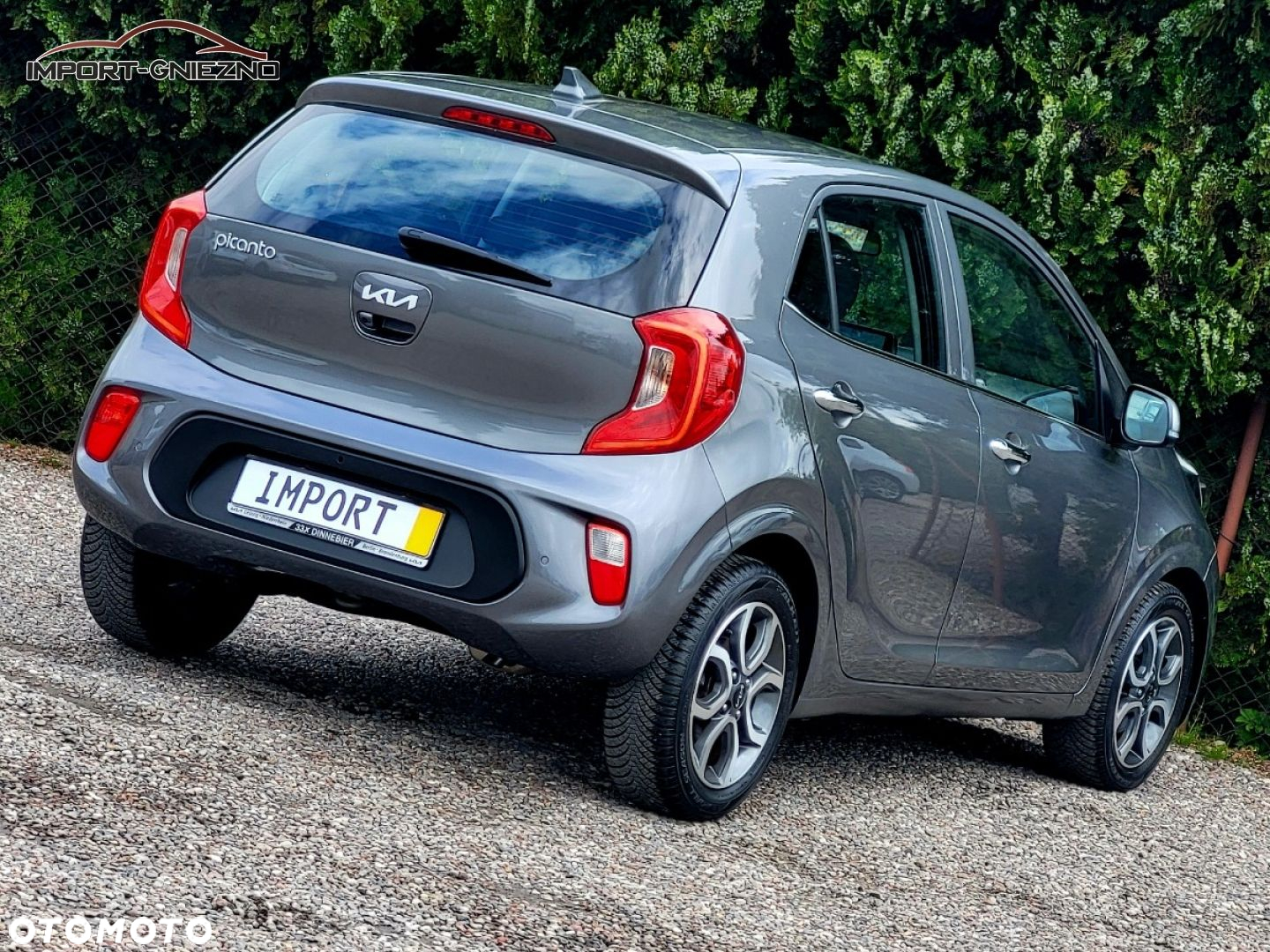 Kia Picanto - 3