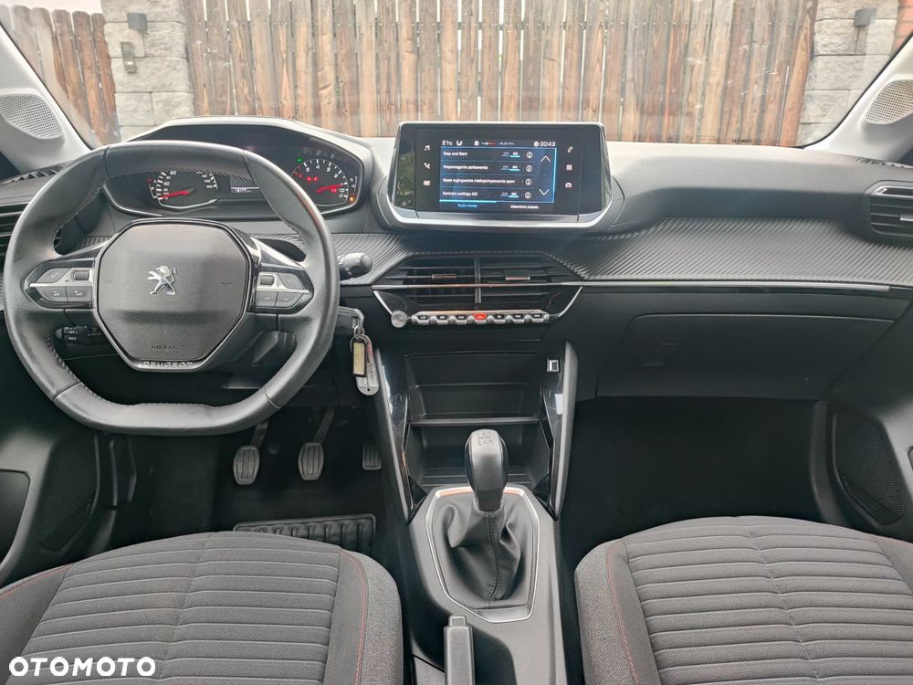 Peugeot 208 PureTech 75 Like - 6