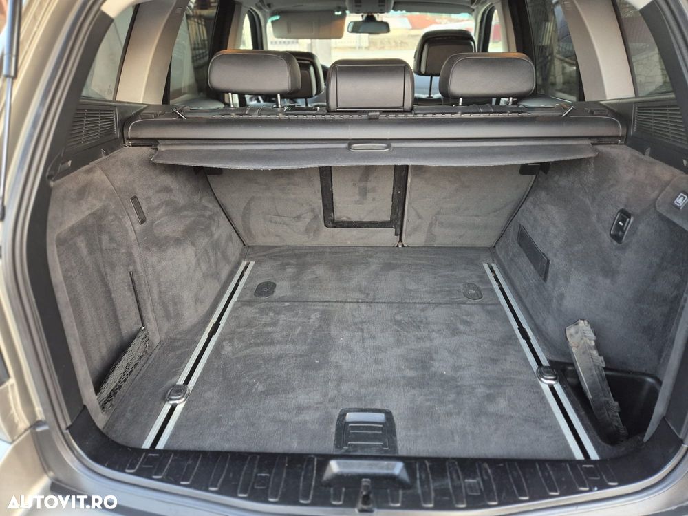 BMW X3 xDrive20d Aut. Edition Exclusive - 13