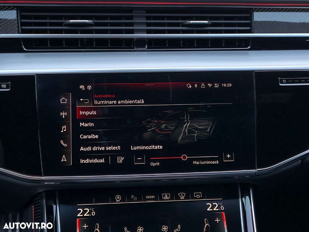 Audi A8 50 TDI quattro Tiptronic MHEV - 41