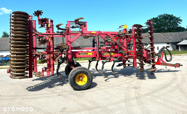 Väderstad TOPDOWN TD 500 - 2008 ROK - 5 M