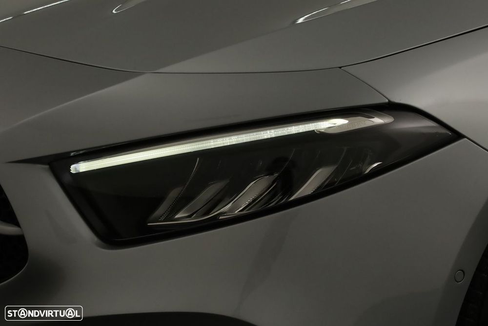 Mercedes-Benz A 200 Standard - 6